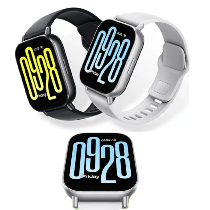 Global Version Xiaomi Redmi Smartwatch - Image 1