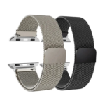 Milanese Strap For Apple Watch