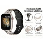 Engraved Strap For Apple Watch - Image 5