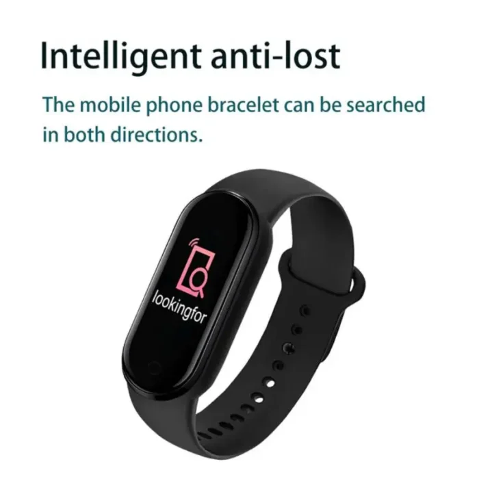 Smart Bracelet Sports Multi-function Watch - Image 6