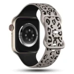 Engraved Strap For Apple Watch - Image 3