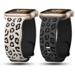 Engraved Strap For Apple Watch - Image 2