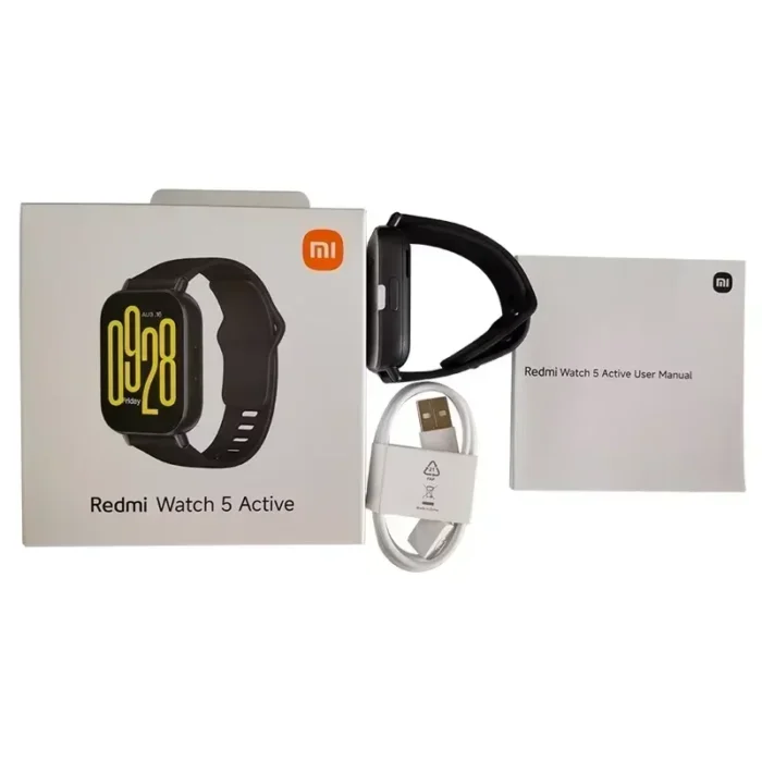 Global Version Xiaomi Redmi Smartwatch - Image 6