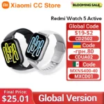 Global Version Xiaomi Redmi Smartwatch - Image 2