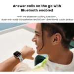Global Version Xiaomi Redmi Smartwatch - Image 4